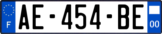 AE-454-BE