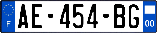 AE-454-BG