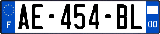 AE-454-BL