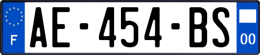 AE-454-BS