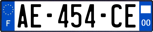 AE-454-CE