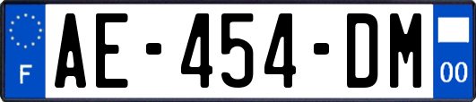 AE-454-DM