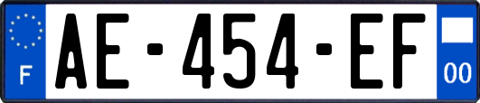 AE-454-EF