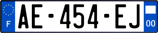 AE-454-EJ