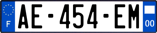 AE-454-EM