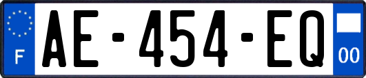 AE-454-EQ