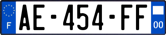 AE-454-FF