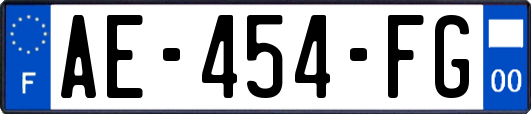 AE-454-FG