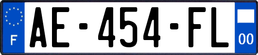 AE-454-FL