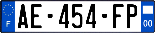 AE-454-FP