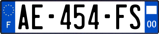 AE-454-FS