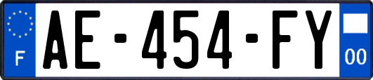 AE-454-FY