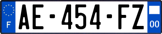 AE-454-FZ