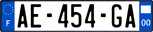 AE-454-GA