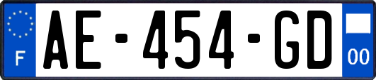 AE-454-GD