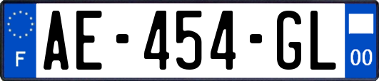 AE-454-GL