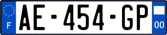 AE-454-GP