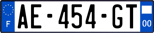 AE-454-GT