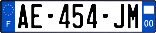 AE-454-JM