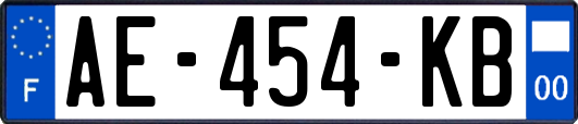 AE-454-KB