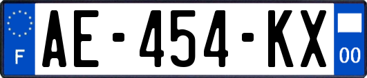 AE-454-KX