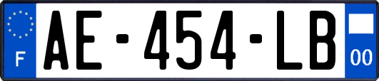 AE-454-LB