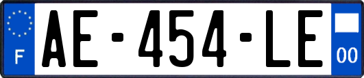AE-454-LE