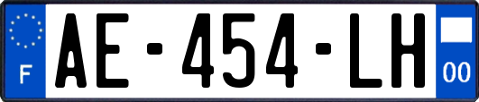 AE-454-LH