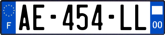 AE-454-LL