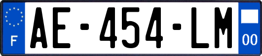 AE-454-LM