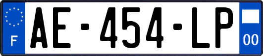 AE-454-LP