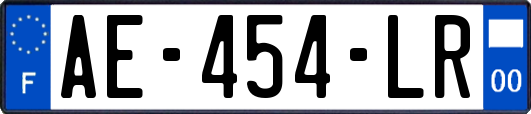 AE-454-LR