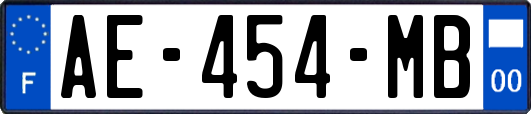 AE-454-MB