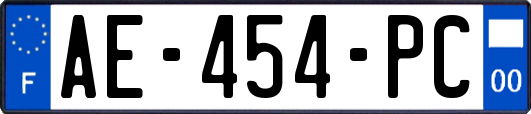 AE-454-PC