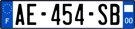 AE-454-SB