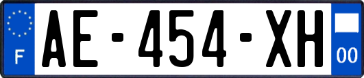 AE-454-XH