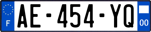 AE-454-YQ