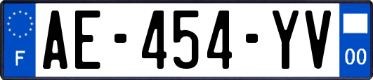 AE-454-YV