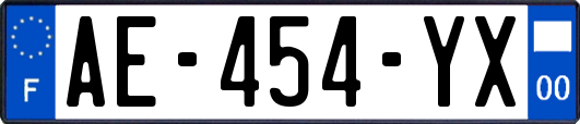 AE-454-YX