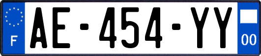 AE-454-YY