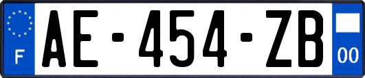 AE-454-ZB