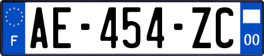 AE-454-ZC