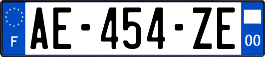 AE-454-ZE