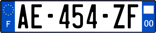 AE-454-ZF