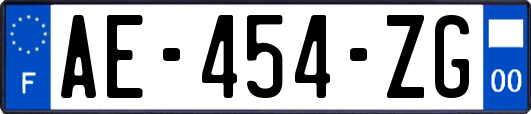 AE-454-ZG