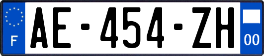 AE-454-ZH