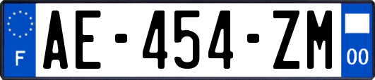 AE-454-ZM