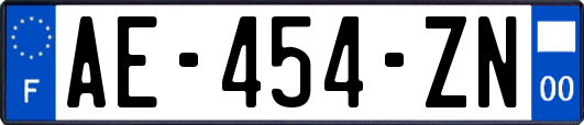 AE-454-ZN