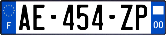 AE-454-ZP