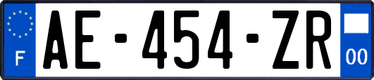 AE-454-ZR